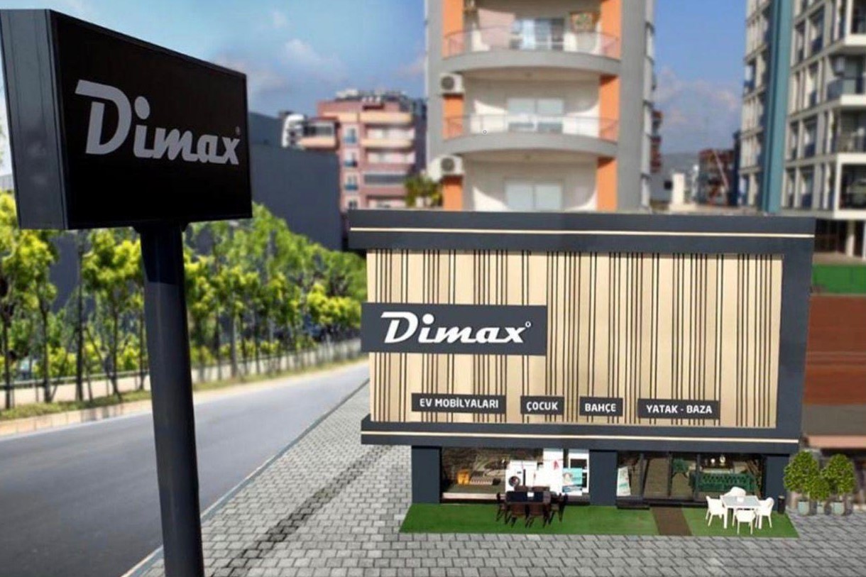 Dimax (Erdemli)